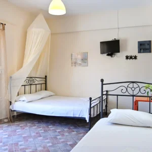 Autobusem na Chalkidiki: 10 nebo 11 nocí u moře