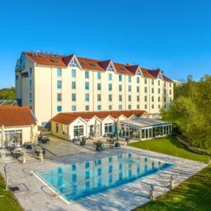 Wellness pobyt s all inclusive v Durynsku: bazén, sauny