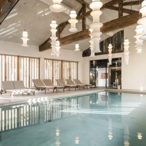 Italské Alpy: wellness, polopenze a karta výhod