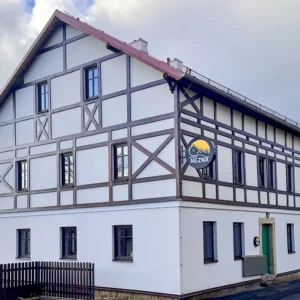 České Švýcarsko: snídaně, 3chod. večeře i wellness