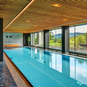 Beskydy: jídlo, wellness, procedury a mnoho aktivit