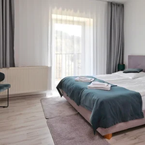 Polské Jizerské hory: pobyt s polopenzí a wellness