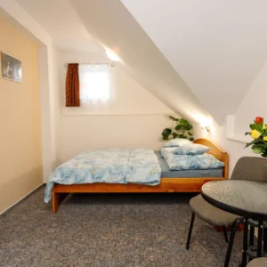 Pobyt v rodinném penzionu, 4 km od Třeboně