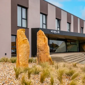 Střední Čechy: snídaně, privátní wellness i muzeum Škoda Auto