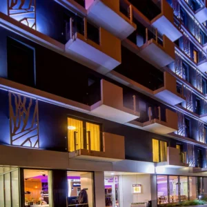 Pobyt ve Vratislavi: hotel se snídaní či polopenzí