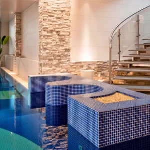 Polské Krkonoše: boutique hotel se stravou a wellness