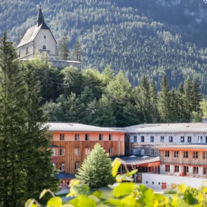 Rakousko: 3* rodinný hotel, snídaně i polopenze, wellness