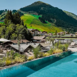 Adults only Salcbursko: luxusní wellness i karta výhod