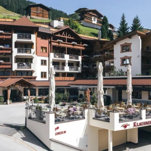 4* pobyt v Rakousku: polopenze plus a neomezený wellness