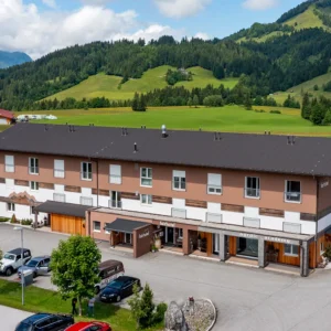 Pobyt u Saalbachu: sauny, bio strava i karta výhod