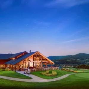 Relaxační pobyt v Beskydech se snídaní a wellness