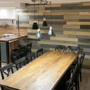 Krušné hory: chalupa s infrasaunou až pro 12 os.