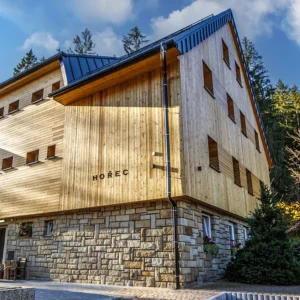 Pobyt v Beskydech: polopenze, wellness, slevy na atrakce