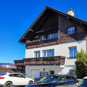 Apartmány až pro 5 lidí na rozhraní Krkonoš a Jizerek