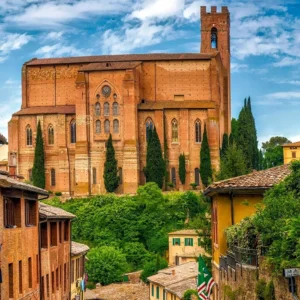 Poznejte Bolognu: 3 dny, letenky a ubytování v ceně