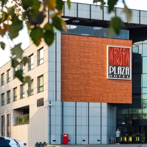 Pobyt ve Varšavě: snídaně i polopenze, 10 km od centra