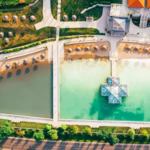 Wellness, pohodlí a lokální gastronomie v Egeru