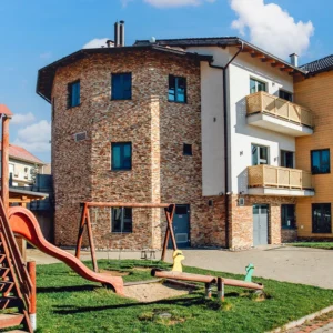 Pobyt na horní Oravě s polopenzí a wellness