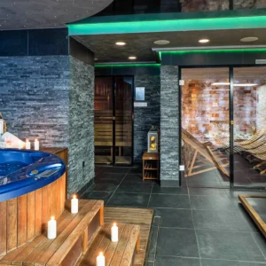 Slezské Beskydy s jídlem, wellness a atrakcemi