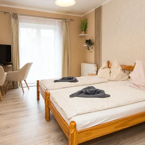 Františkovy Lázně i se vstupem do Aquafor a lahví vína