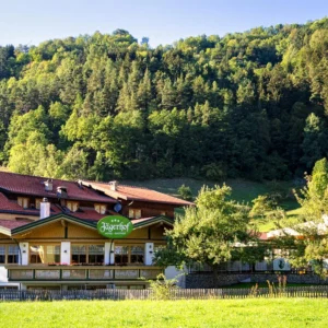 Údolí Ötztal: polopenze, saunový svět i karta výhod