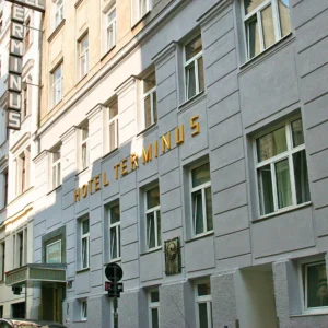 Pobyt ve Vídni se snídaní, pěší vzdálenost do centra