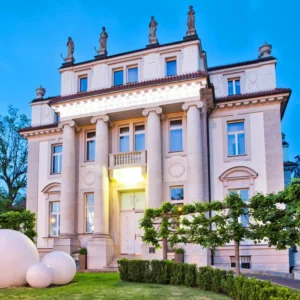 Vratislav: strava, wellness i silvestrovský balíček