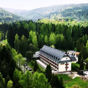 Beskydy: rodinný pobyt s plnou penzí a wellness, až 2 děti zdarma