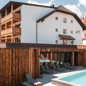 Italský Kronplatz: wellness, strava i karta výhod