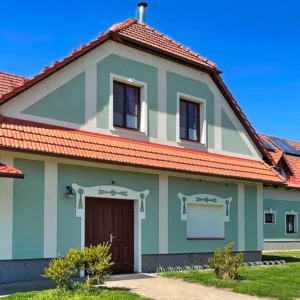 Pohodový pobyt na statku s koňmi poblíž Kroměříže