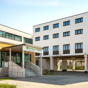 Pobyt v srdci Mnichova: snídaně a až 2 děti zdarma