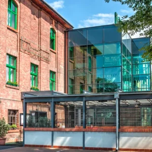 Víkend v Ostravě: snídaně či polopenze, moderní hotel