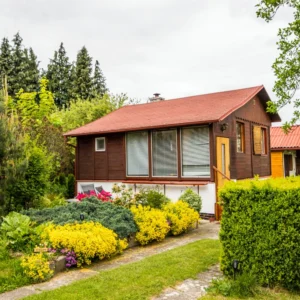 Chata v Suchdole nad Lužnicí: 2–7 nocí jen pro vás