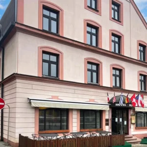 Pohoda v centru České Třebové s bohatou snídaní