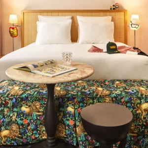 Řím: hotel se snídaní a wellness, 1,5 km od Vatikánu