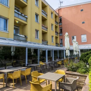 Pobyt na jižní Moravě se stravou, v létě bazén