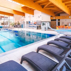 Dovolená v Javorníkách: polopenze, wellness a zábava