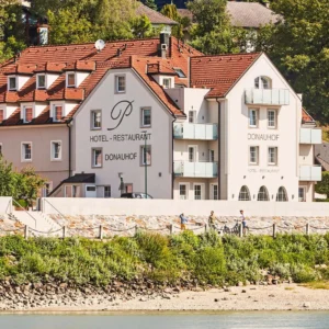 Vinařský ráj Wachau: 4* hotel vč. jídla, Dunajská cyklostezka