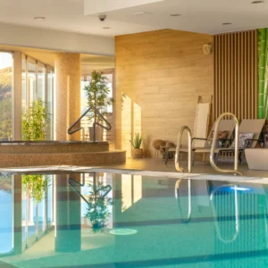 Wellness pobyt ve 4* hotelu v Žilině a skipasy se slevou