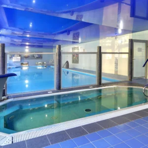 Relax v polských Jizerkách s polopenzí i wellness