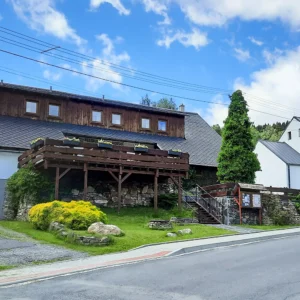 Apartmány v Jeseníkách: snídaně i polopenze, výlety