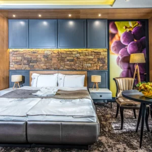 Pohodový wellness pobyt u Egeru se snídaní