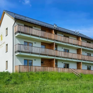 Komfortní apartmány v jesenickém podhůří
