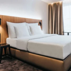 4* OREA hotel v Brně se snídaní a fitness