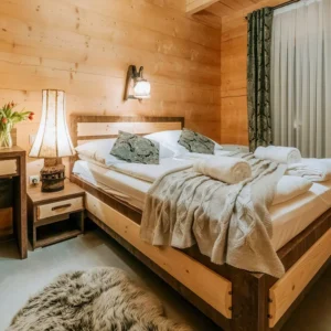 Polské Tatry: pobyt se snídaní kousek od termálních lázní