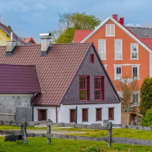 Apartmán nebo chata v Krušných horách i s jídlem