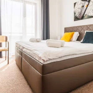 Pobyt ve vinařství na jižní Moravě se snídaní