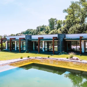 Wellness pobyt ve Strakonicích se snídaní či polopenzí