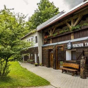 Aktivní dovolená v Beskydech bez stravy i se snídaní