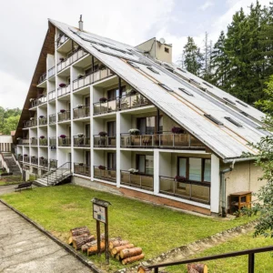 Relax v kraji vína s neomezeným wellness, stravou i degustací